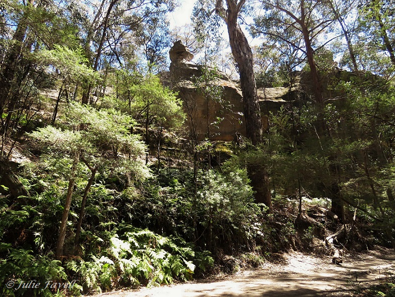 BicentennialTrail GoS SCA aka BBSF big dipper