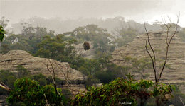 Baal Bone gap GoS SCA aka BBSF