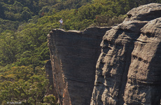 GoS SCA aka  Wolgan SF