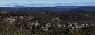 GoS SCA aka Wolgan SF