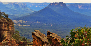 GoS SCA Bi Centennial Trail