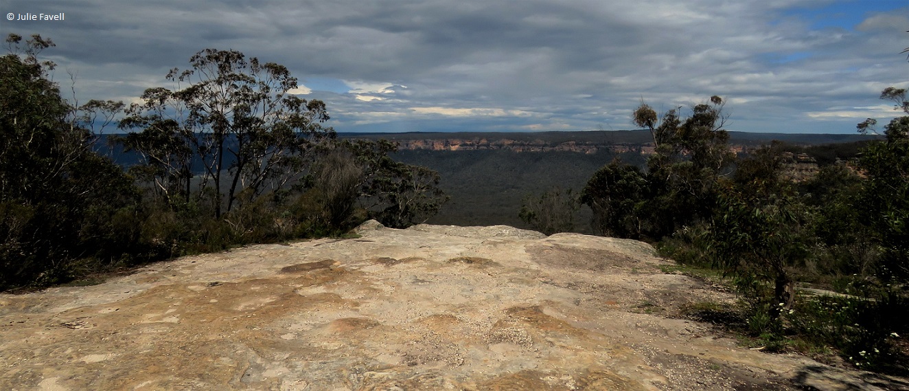  Lookout GoS SCA aka BBSF Invincible Trail 