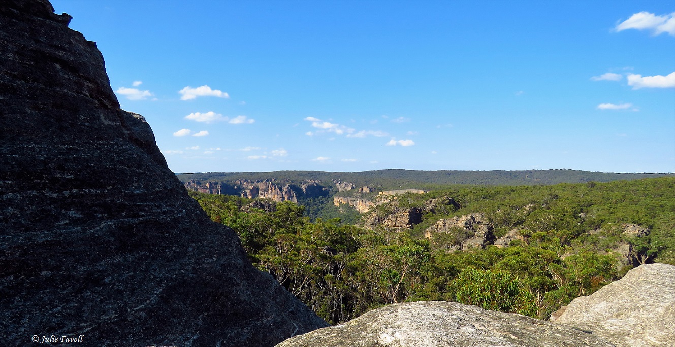  Temples of Doom GoS SCA Newnes Plateau 