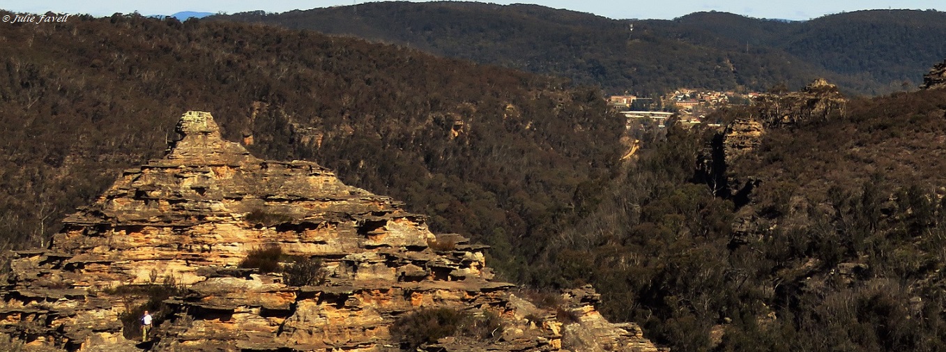  The Drift I personally named this pagoda  in 2017 The Great Sphinx of Lithgow GoS A campaign 2017 