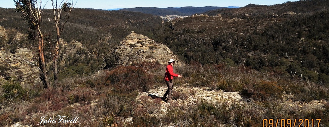  The Drift I personally named this pagoda  in 2017 The Great Sphinx of Lithgow GoS A campaign 2017 