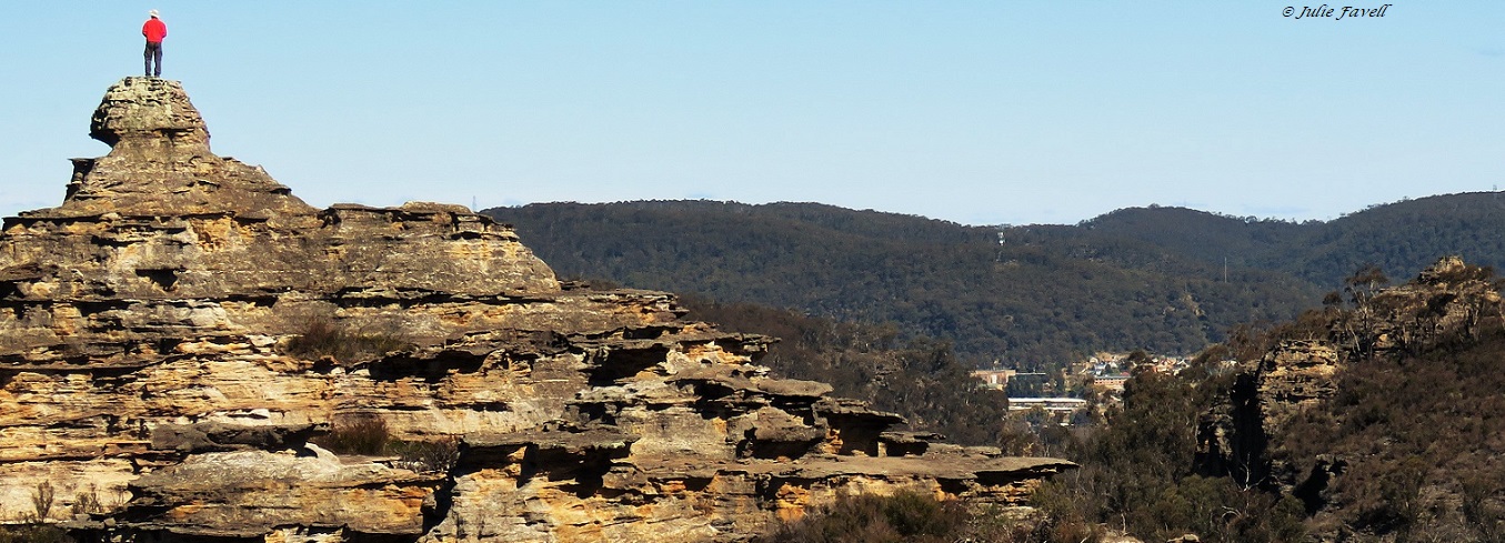  The Drift I personally named this pagoda  in 2017 The Great Sphinx of Lithgow GoS A campaign 2017 