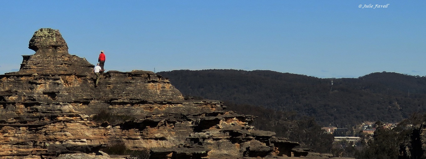  The Drift I personally named this pagoda  in 2017 The Great Sphinx of Lithgow GoS A campaign 2017 