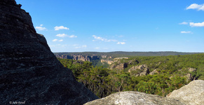 Temples of Doom GoS SCA Newnes Plateau