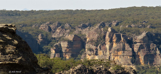 Temples of Doom GoS SCA Newnes Plateau