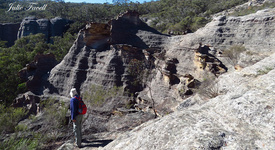 Wolgan SF now GoS SCA