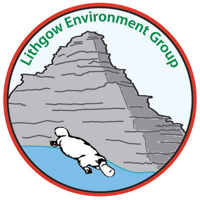 LEG logo