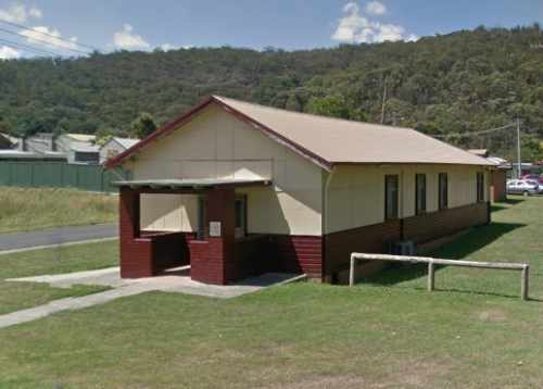 Vale Hall